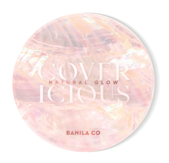 Beauty News, Banila Co Covericious Natural Glow Cushion, Banila Co, คุชชั่น, คอลเลคชั่นใหม่, ออกใหม่, มาใหม่, คุชชั่นใหม่, เครื่องสำอางเกาหลี, คุชชั่นเกาหลี, คุชชั่นบางเบา, คุชชั่นเป็นธรรมชาติ