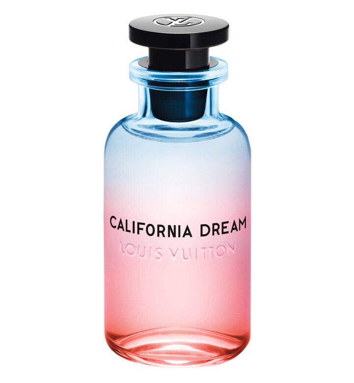 Beauty News, Louis Vuitton, California Dream, Cologne Perfumes, น้ำหอม, โคโลญจน์, คอลเลคชั่นใหม่, ออกใหม่, กลิ่นซีตรัส, กลิ่นส้มแมนดาริน, สดชื่น, เฟรช