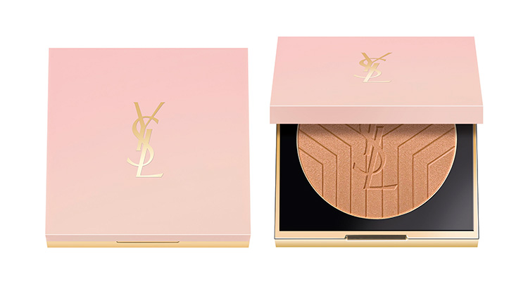 Beauty News, YSL Beauté, อีฟส์ แซ็งต์ โลร็องต์ โบเต้, YSL Beauté คอลเลคชั่นใหม่, YSL Beauté ออกใหม่, มาใหม่, รองพื้น YSL Beauté, ไฮไลท์ YSL Beauté, แป้ง YSL Beauté, ไพรเมอร์ YSL Beauté, TOUCHE ÉCLAT LE TEINT CRÈME, TOUCHE ÉCLAT BLUR PRIMER SILVER, TOUCHE ÉCLAT 3D ALL OVER GLOW