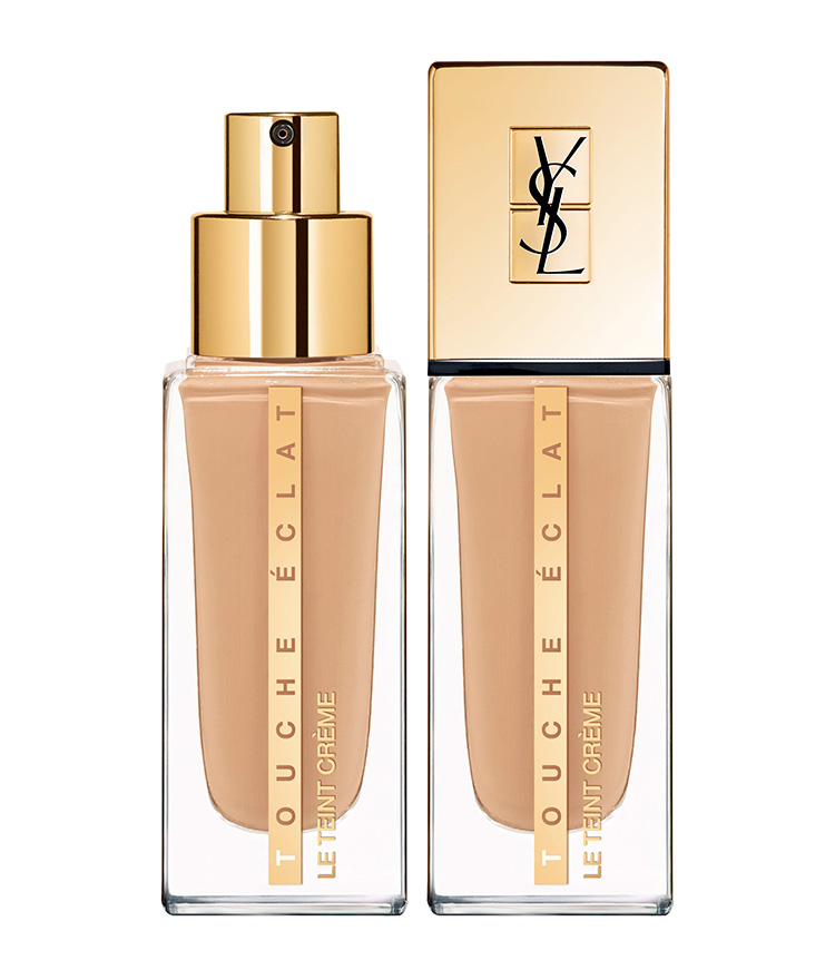 Beauty News, YSL Beauté, อีฟส์ แซ็งต์ โลร็องต์ โบเต้, YSL Beauté คอลเลคชั่นใหม่, YSL Beauté ออกใหม่, มาใหม่, รองพื้น YSL Beauté, ไฮไลท์ YSL Beauté, แป้ง YSL Beauté, ไพรเมอร์ YSL Beauté, TOUCHE ÉCLAT LE TEINT CRÈME, TOUCHE ÉCLAT BLUR PRIMER SILVER, TOUCHE ÉCLAT 3D ALL OVER GLOW