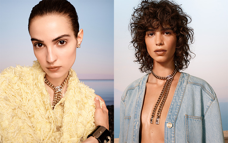 Fashion, Chanel, Chanel Cruise 2020-21, Chanel คอลเลคชั่นใหม่, Chanel ออกใหม่, Chanel มาใหม่, Chanel กระเป๋า, Chanel เข็มขัด, Chanel สร้อย, Chanel รองเท้า, Chanel กำไล, Chanel สร้อยข้อมือ, Chanel แอคเซสซอรี่