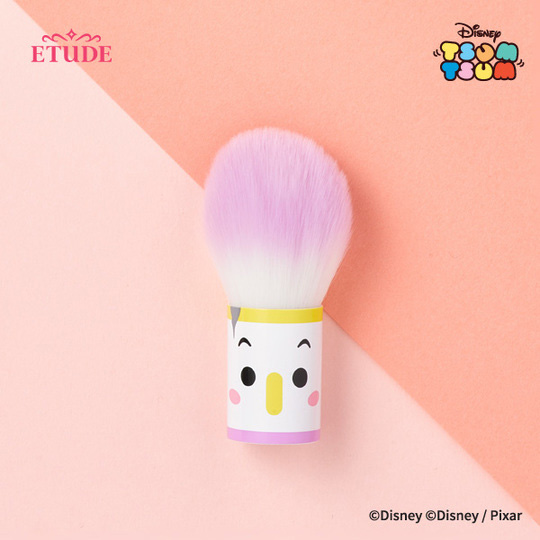 Beauty News, Etude House, Disney Tsum Tsum Collection, Etude House X Disney Tsum Tsum Collection, คอลเลคชั่นใหม่, คอลเลคชั่นล่าสุด, ออกใหม่, คอลเลคชั่นน่ารัก, บลัชออน, แป้งฝุ่น, คุชชั่น, รองพื้น, แปรงปัดแก้ม, ลิปทินท์