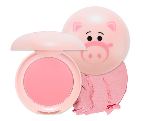 Beauty News, Etude House, Disney Tsum Tsum Collection, Etude House X Disney Tsum Tsum Collection, คอลเลคชั่นใหม่, คอลเลคชั่นล่าสุด, ออกใหม่, คอลเลคชั่นน่ารัก, บลัชออน, แป้งฝุ่น, คุชชั่น, รองพื้น, แปรงปัดแก้ม, ลิปทินท์