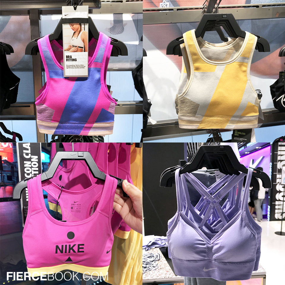 Fashion, Nike, Nike Bangkok, ไนกี้, กรุงเทพฯ, ประเทศไทย, Nike by You, ช็อปไนกี้, ร้านไนกี้, รองเท้า, เสื้อผ้า, เครื่องประดับ, Siam Center, สยามเซ็นเตอร์