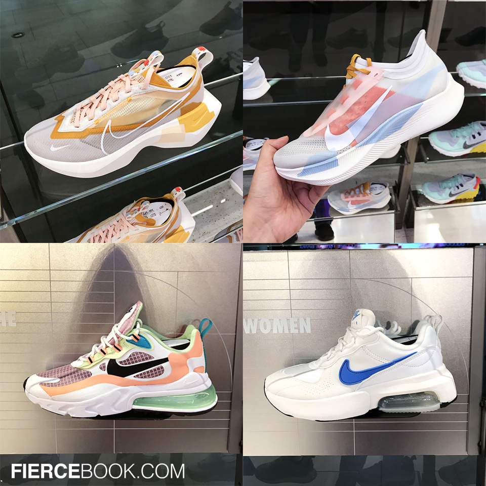 Fashion, Nike, Nike Bangkok, ไนกี้, กรุงเทพฯ, ประเทศไทย, Nike by You, ช็อปไนกี้, ร้านไนกี้, รองเท้า, เสื้อผ้า, เครื่องประดับ, Siam Center, สยามเซ็นเตอร์