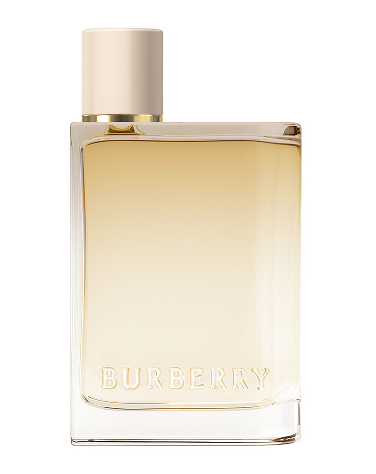 Beauty News, Burberry, น้ำหอม, Burberry Her London Dream, น้ำหอมออกใหม่, น้ำหอมใหม่, คอลเลคชั่นใหม่, กลิ่นหอม, คาร่า เดเลอวีน, Cara Delevingne