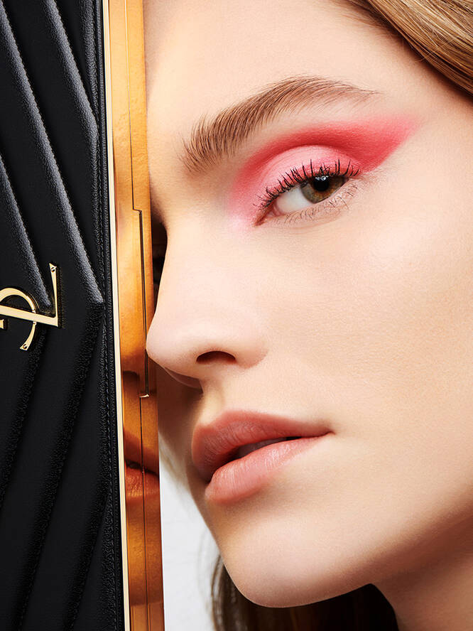 Beauty News, YSL Beauté, YSL Couture Colour Clutch Eyeshadow Palettes 2020, คอลเลคชั่นใหม่, อายแชโดว์พาเลท, ออกใหม่, Limited Edition, พาเลทตา, แต่งตา