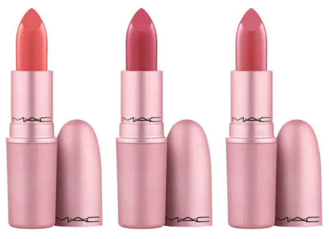 Beauty News, M·A·C Petal Power Collection, M·A·C Cosmetics, MAC คอลเลคชั่นใหม่, MAC ออกใหม่, MAC มาใหม่, MAC ลิปสติก, MAC ไฮไลท์, MAC ลิปกลอส, MAC แปรงแต่งหน้า, MAC ลิปบำรุง, ราคา, เท่าไร