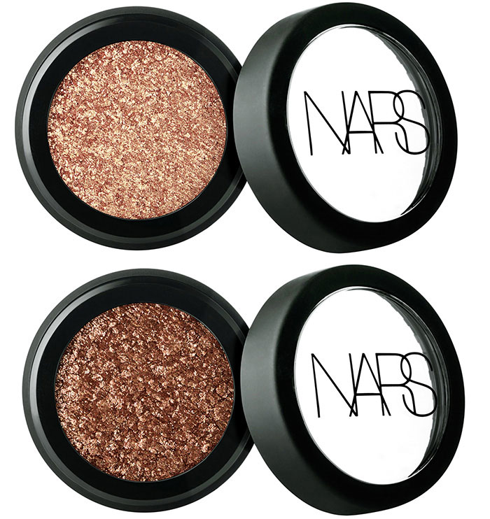 Beauty News, NARS Cosmetics, Pressed Pigments, NARS Summer 2020, NARS คอลเลคชั่นใหม่, NARS อายแชโดว์, NARS พิกเมนท์, NARS เปลือกตาวาว, NARS แต่งตาสีเดียว, NARS ซิงเกิลอายแชโดว์