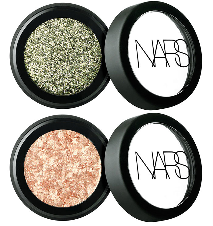 Beauty News, NARS Cosmetics, Pressed Pigments, NARS Summer 2020, NARS คอลเลคชั่นใหม่, NARS อายแชโดว์, NARS พิกเมนท์, NARS เปลือกตาวาว, NARS แต่งตาสีเดียว, NARS ซิงเกิลอายแชโดว์