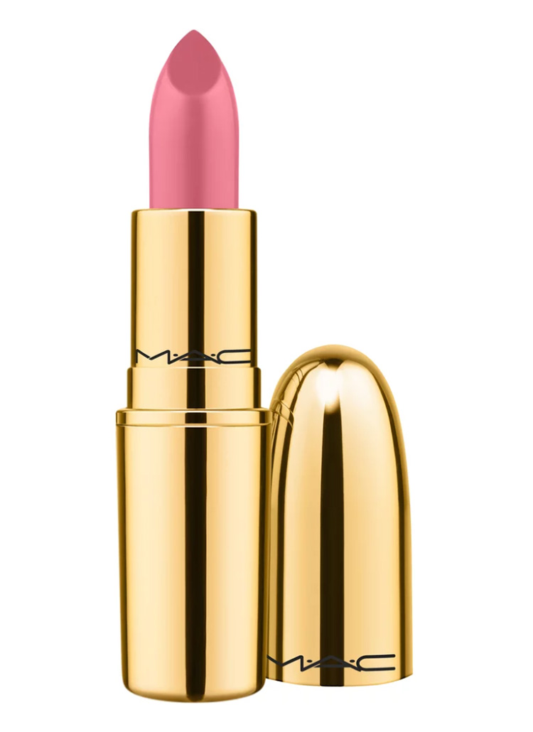 Beauty News, M·A·C X Barbie, M·A·C Cosmetics, MAC ลิปสติก, MAC คอลเลคชั่นใหม่, MAC ลิปสติกสีชมพู, MAC ออกใหม่, Barbie, ลิปสติกเนื้อแมทท์, ลิปสติกสีชมพู, ลิปสติกสีหวาน
