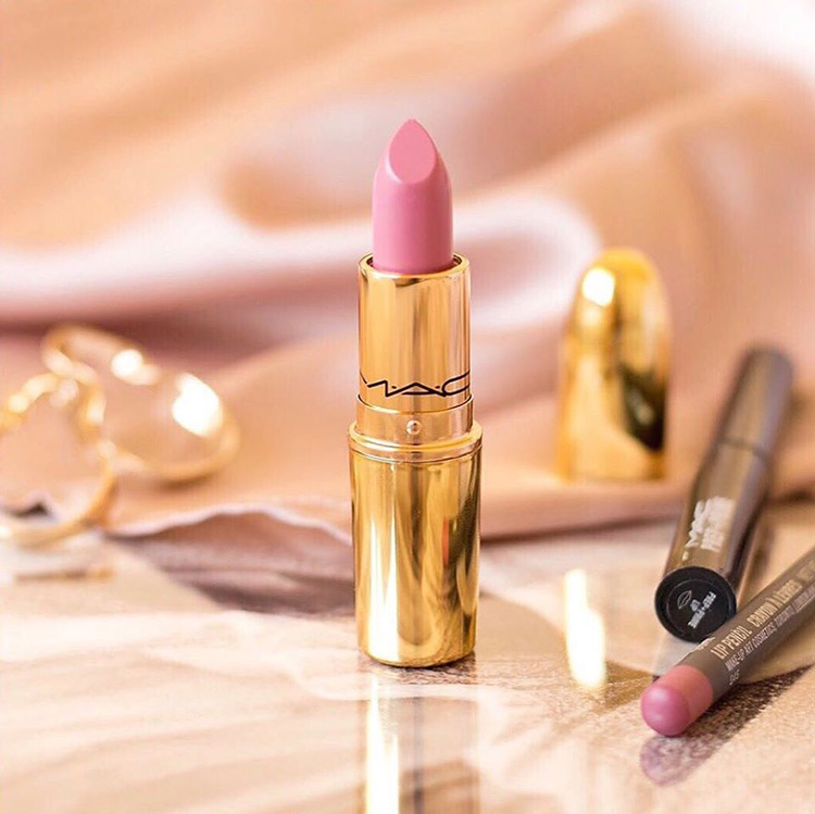 Beauty News, M·A·C X Barbie, M·A·C Cosmetics, MAC ลิปสติก, MAC คอลเลคชั่นใหม่, MAC ลิปสติกสีชมพู, MAC ออกใหม่, Barbie, ลิปสติกเนื้อแมทท์, ลิปสติกสีชมพู, ลิปสติกสีหวาน