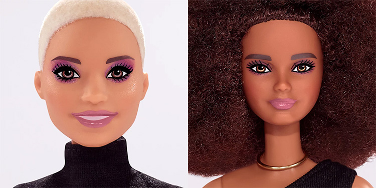 Beauty News, M·A·C X Barbie, M·A·C Cosmetics, MAC ลิปสติก, MAC คอลเลคชั่นใหม่, MAC ลิปสติกสีชมพู, MAC ออกใหม่, Barbie, ลิปสติกเนื้อแมทท์, ลิปสติกสีชมพู, ลิปสติกสีหวาน