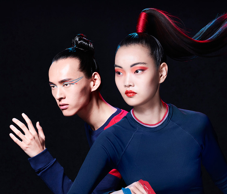 Beauty News, Shu Uemura X Onitsuka Tiger, Shu Uemura คอลเลคชั่นใหม่, Onitsuka Tiger Limited Edition, คอลเลคชั่นพิเศษ, Limited Edition, Shu Uemura ออกใหม่, Shu Uemura เมคอัพ, Shu Uemura ลิปสติก, Shu Uemura อายแชโดว์พาเลท, Shu Uemura ออยล์ล้างหน้า, Shu Uemura ดินสอเขียนคิ้ว, Shu Uemura แปรงลงรองพื้น, Shu Uemura ที่ดัดขนตา