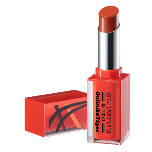Beauty News, Shu Uemura X Onitsuka Tiger, Shu Uemura คอลเลคชั่นใหม่, Onitsuka Tiger Limited Edition, คอลเลคชั่นพิเศษ, Limited Edition, Shu Uemura ออกใหม่, Shu Uemura เมคอัพ, Shu Uemura ลิปสติก, Shu Uemura อายแชโดว์พาเลท, Shu Uemura ออยล์ล้างหน้า, Shu Uemura ดินสอเขียนคิ้ว, Shu Uemura แปรงลงรองพื้น, Shu Uemura ที่ดัดขนตา