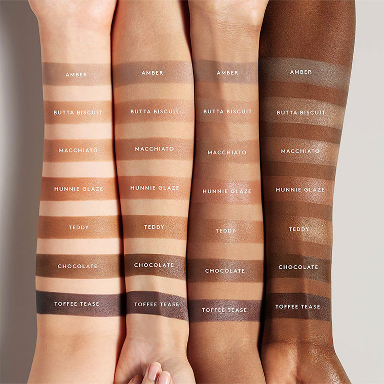 Beauty News, Fenty Beauty, Fenty Beauty Summer 2020, Fenty Beauty Cheeks Out Collection, Fenty Beauty คอลเลคชั่นใหม่, Fenty Beauty ออกใหม่, Fenty Beauty น่าโดน, Fenty Beauty ครีมบลัช, Fenty Beauty บรอนเซอร์เนื้อครีม, ผลิตภัณฑ์เนื้อครีม, ปัดแก้ม, คอนทัวร์