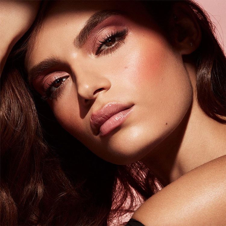 Beauty News, Fenty Beauty, Fenty Beauty Summer 2020, Fenty Beauty Cheeks Out Collection, Fenty Beauty คอลเลคชั่นใหม่, Fenty Beauty ออกใหม่, Fenty Beauty น่าโดน, Fenty Beauty ครีมบลัช, Fenty Beauty บรอนเซอร์เนื้อครีม, ผลิตภัณฑ์เนื้อครีม, ปัดแก้ม, คอนทัวร์