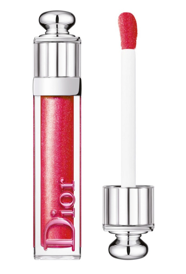 Beauty News, Dior, Dior Makeup, Dior Addict Halo Shine Lipstick, Dior Addict Stellar Gloss, Dior ลิปไชน์, Dior ลิปสติก, Dior ลิปวาว, Dior ลิปกลอส, Dior ออกใหม่, Dior คอลเลคชั่นใหม่, Dior Summer 2020