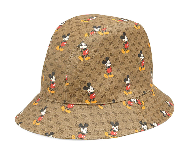 Fashion, Bucket Hats, บัคเก็ตแฮท, หมวก, หมวกขอทาน, หมวกทรงถัง, หมวกแบรนด์เนม, หมวกไฮเอนด์, Gucci GG Canvas Fedora, Prada Nylon Rain Hat, Louis Vuitton 2054 Transformable Bob, Kirin Typo Denim Bucket Hat, Dior Teddy D CD Oblique Black Small Brim Bucket Hat, Chanel Hat, Off-White Bucket Hat, Fendi Hat, Burberry Monogram Print Bucket Hat, Valentino VLTN Bucket Hat, Ganni Leopard Bucket Hat, Marine Serre Moon Print Bucket Hat