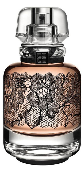 Beauty News, Givenchy, Givenchy Edition Couture Collection, Givenchy Spring 2020, Givenchy Limited Edition, Givenchy ลายลูกไม้, Givenchy แป้งฝุ่น, Givenchy ลิปสติก, Givenchy น้ำหอม, Le Rouge Couture Edition Lipstick, L’Interdit Couture Edition EDP, Prisme Libre Couture Edition
