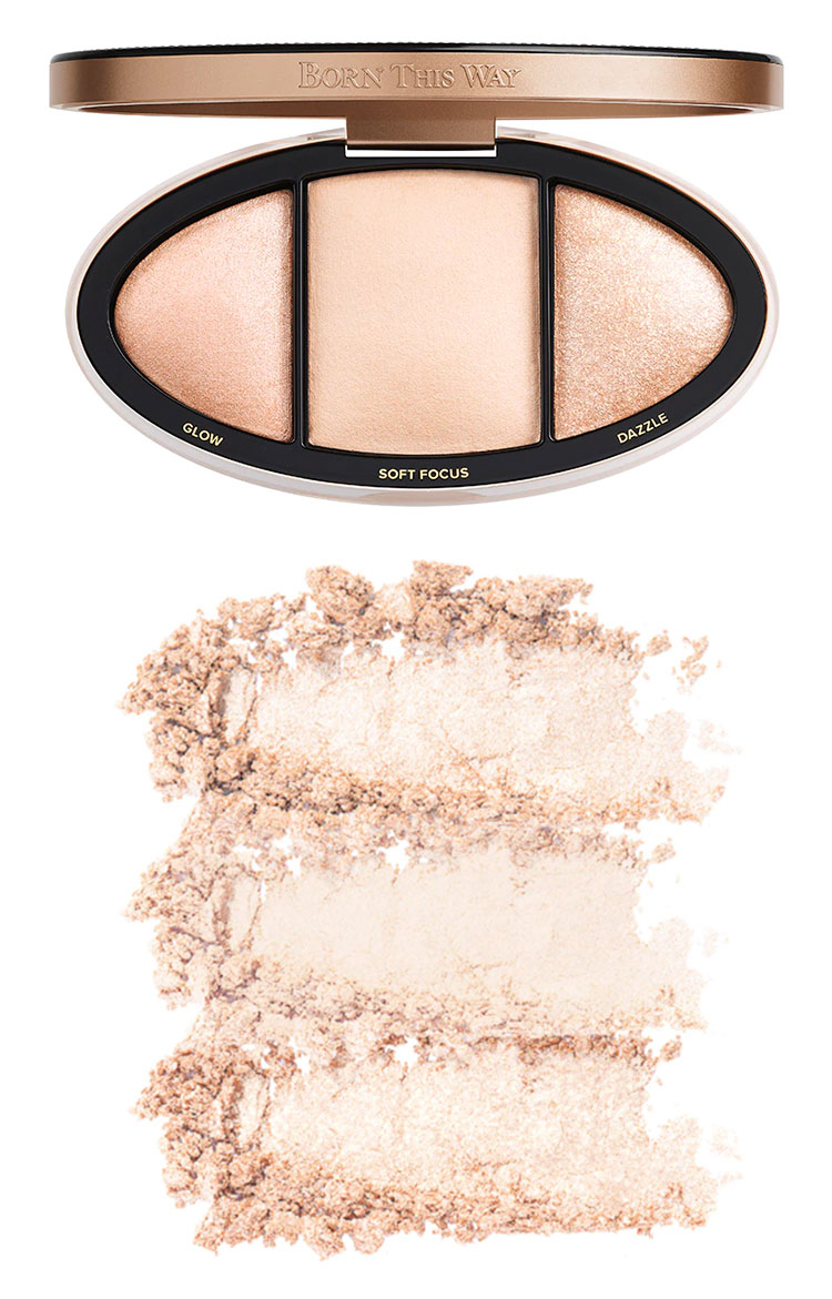 Beauty News, Too Faced, Born This Way Collection, Too Faced คอลเลคชั่นใหม่, Too Faced ออกใหม่, Too Faced มาใหม่, Too Faced อายแชโดว์, Too Faced ไฮไลท์, Too Faced พาเลท, Too Faced เฟสพาเลท
