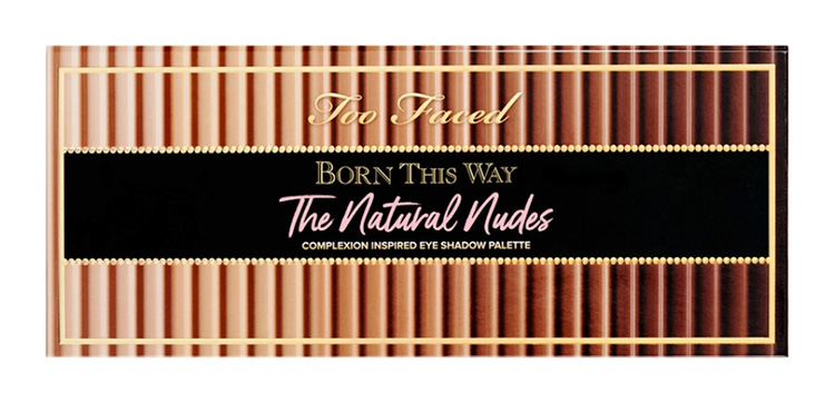 Beauty News, Too Faced, Born This Way Collection, Too Faced คอลเลคชั่นใหม่, Too Faced ออกใหม่, Too Faced มาใหม่, Too Faced อายแชโดว์, Too Faced ไฮไลท์, Too Faced พาเลท, Too Faced เฟสพาเลท