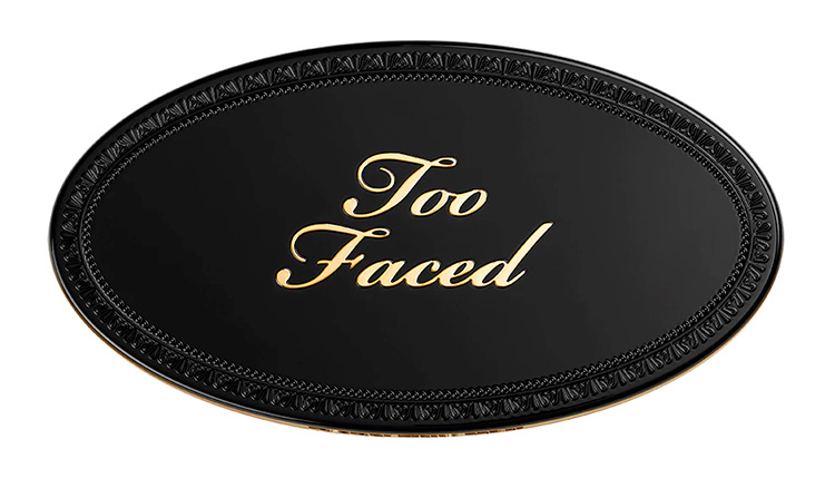 Beauty News, Too Faced, Born This Way Collection, Too Faced คอลเลคชั่นใหม่, Too Faced ออกใหม่, Too Faced มาใหม่, Too Faced อายแชโดว์, Too Faced ไฮไลท์, Too Faced พาเลท, Too Faced เฟสพาเลท