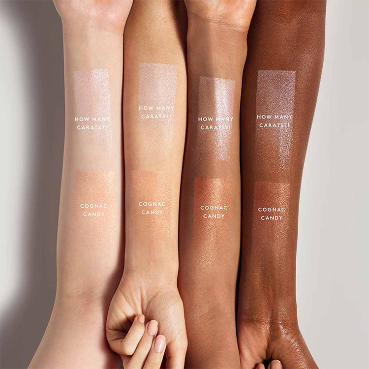 Beauty News, Fenty Beauty, Summer 2020 collection , Fenty Beauty Body Lava, Fenty Beauty Diamond Bomb, สีใหม่ Cognac Candy, คอลเลคชั่นใหม่, ออกใหม่, มาใหม่, บอดี้ไฮไลท์, บอดี้ชิมเมอร์, ไฮไลท์เตอร์, ชิมเมอร์, กลิตเตอร์, ทาตัว