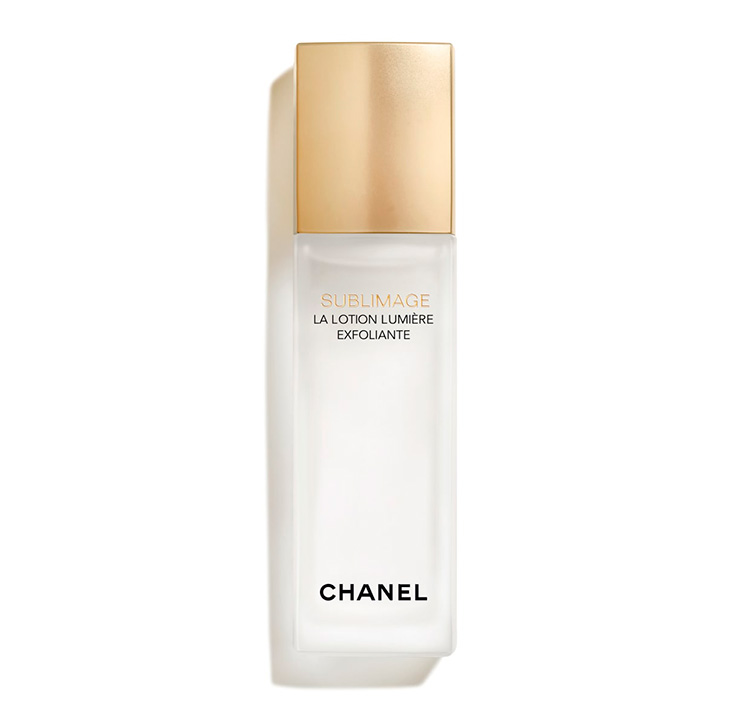 Beauty News, Chanel Skincare, Chanel Sublimage La Collection Lumière, Chanel น้ำตบ, Chanel เอสเซนส์, Chanel ครีม, เพิ่มความกระจ่างใส, ลดเลือนจุดด่างดำ, สกินแคร์, ชาเนล, ออกใหม่, Chanel Skincare คอลเลคชั่นใหม่