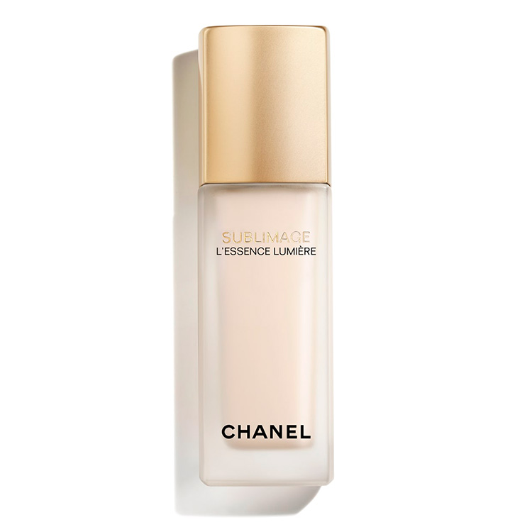 Beauty News, Chanel Skincare, Chanel Sublimage La Collection Lumière, Chanel น้ำตบ, Chanel เอสเซนส์, Chanel ครีม, เพิ่มความกระจ่างใส, ลดเลือนจุดด่างดำ, สกินแคร์, ชาเนล, ออกใหม่, Chanel Skincare คอลเลคชั่นใหม่