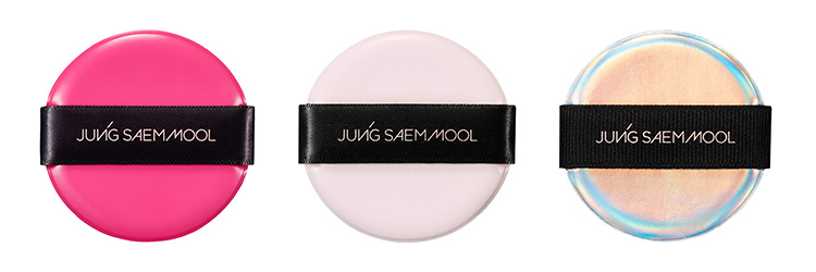 Beauty News, JUNGSAEMMOOL, 20 PINK EDITION ‘WELCOME PINK, Essential Skin Nuder Cushion, JUNGSAEMMOOL คุชชั่น, จองแซมมุล คุชชั่น, คุชชั่นหน้าโกลว, คุชชั่นหน้าฉ่ำ, คุชชั่นผิวสวย, เทรนด์งานผิว S/S 2020, คุชชั่นใหม่, คุชชั่นตลับสีชมพู