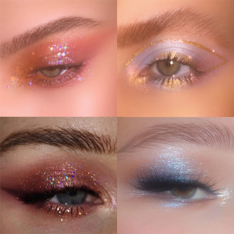 Makeup Trend, เทรนด์แต่งตา, เทรนด์เมคอัพ, อายแชโดว์, แต่งตา, เทรนด์แต่งหน้า, แต่งหน้า, อายแชโดว์สีพาเทล, อายแชโดว์ผสมชิมเมอร์, อายไลเนอร์สี, อายไลเนอร์ผสมชิมเมอร์, อายไลเนอร์แบบใหม่, อาร์ต, ศิลปะ, แต่งหน้าแบบใหม่, สีตาแซ่บ, แต่งตาแซ่บ, สีพาสเทล, สีเมคอัพฮิต