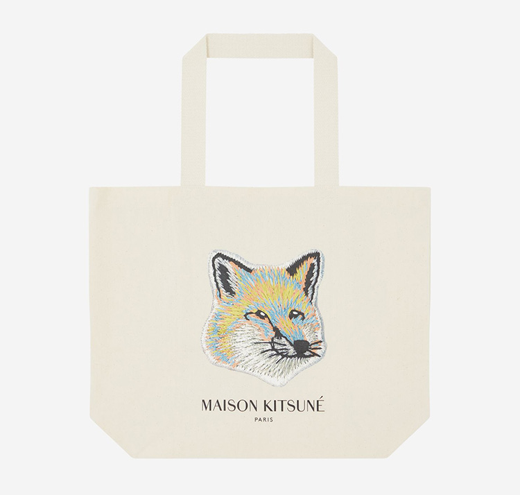 Fashion, Shopping Bag, ถุงผ้า, ถุงช้อปปิ้ง, กระเป๋าผ้า, Tote bag, กระเป๋า, Marimekko Pieni Unikko Bag, Opening Ceremony Super Lovers X Little Sunny Bite, ÅLAND Wiggle Wiggle, Beams, Everyday KMKM Everycolor Tote Bag, IKEA Frakta, Nala Maxi Bag, Maison Kitsune Tote Bag Pastel Fox Head, Bangkok Tales ถุงโคตรโชคดี, Absolute Siam Shopping Bag