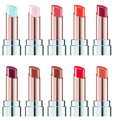 Beauty News, Lancôme, L’Absolu Mademoiselle Lip Balm, Lancôme Summer 2020, ลังโคม, Lancôme ลิปบาล์ม, Lancôme ลิปบาล์มมีสี, ลิปบำรุง, ลิปทินท์, ลิปสติกสีอ่อน, ไม่ทำให้ปากแห้ง, ปากฉ่ำ, ปากวาว