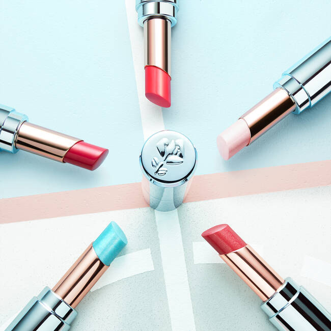 Beauty News, Lancôme, L’Absolu Mademoiselle Lip Balm, Lancôme Summer 2020, ลังโคม, Lancôme ลิปบาล์ม, Lancôme ลิปบาล์มมีสี, ลิปบำรุง, ลิปทินท์, ลิปสติกสีอ่อน, ไม่ทำให้ปากแห้ง, ปากฉ่ำ, ปากวาว