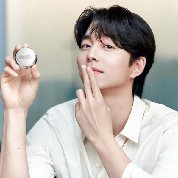 Beauty News, La Mer X Gong Yoo, ลาแมร์, กงยู, La Mer, Gong Yoo, ไอเท็มเด็ด, พรีเซนเตอร์, แคมเปญ, ใหม่, มาใหม่, ออกใหม่, The Lip Balm, The Hand Treatment