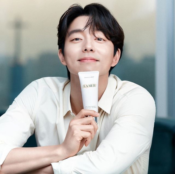 Beauty News, La Mer X Gong Yoo, ลาแมร์, กงยู, La Mer, Gong Yoo, ไอเท็มเด็ด, พรีเซนเตอร์, แคมเปญ, ใหม่, มาใหม่, ออกใหม่, The Lip Balm, The Hand Treatment