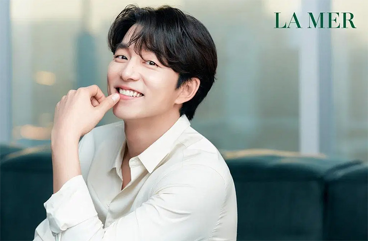 Beauty News, La Mer X Gong Yoo, ลาแมร์, กงยู, La Mer, Gong Yoo, ไอเท็มเด็ด, พรีเซนเตอร์, แคมเปญ, ใหม่, มาใหม่, ออกใหม่, The Lip Balm, The Hand Treatment