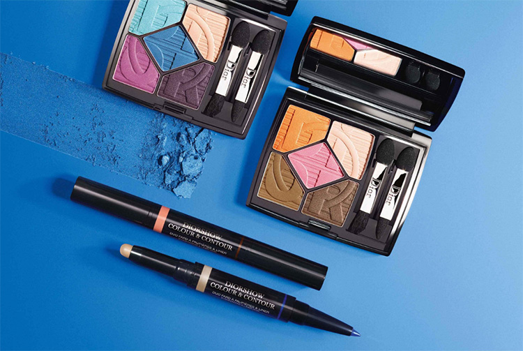 Beauty News, Dior Color Games Collection, Dior Makeup Summer 2020, Dior คอลเลคชั่นใหม่, Dior ออกใหม่, Dior อายแชโดว์, Dior บลัชออน, Dior ลิปสติก, Dior ลิปกลอส, Dior ไฮไลท์เตอร์, Dior บรอนเซอร์, Dior อายไลเนอร์, Dior น้ำยาทาเล็บ