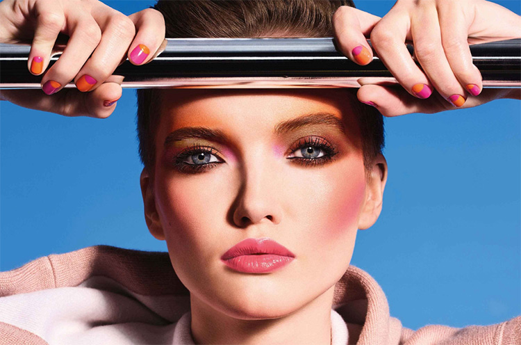 Beauty News, Dior Color Games Collection, Dior Makeup Summer 2020, Dior คอลเลคชั่นใหม่, Dior ออกใหม่, Dior อายแชโดว์, Dior บลัชออน, Dior ลิปสติก, Dior ลิปกลอส, Dior ไฮไลท์เตอร์, Dior บรอนเซอร์, Dior อายไลเนอร์, Dior น้ำยาทาเล็บ