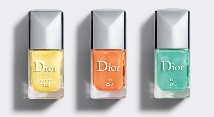 Beauty News, Dior Color Games Collection, Dior Makeup Summer 2020, Dior คอลเลคชั่นใหม่, Dior ออกใหม่, Dior อายแชโดว์, Dior บลัชออน, Dior ลิปสติก, Dior ลิปกลอส, Dior ไฮไลท์เตอร์, Dior บรอนเซอร์, Dior อายไลเนอร์, Dior น้ำยาทาเล็บ