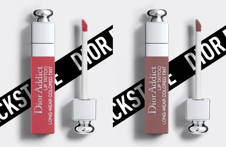 Beauty News, Dior Color Games Collection, Dior Makeup Summer 2020, Dior คอลเลคชั่นใหม่, Dior ออกใหม่, Dior อายแชโดว์, Dior บลัชออน, Dior ลิปสติก, Dior ลิปกลอส, Dior ไฮไลท์เตอร์, Dior บรอนเซอร์, Dior อายไลเนอร์, Dior น้ำยาทาเล็บ