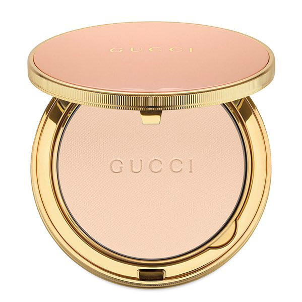 Beauty News, Gucci Beauty, Gucci, Poudre De Beauté, แป้ง, แป้งอัดแข็ง, แป้งตลับ, แป้งพัฟ, แป้งแต่งหน้า, กุชชี่, ออกใหม่, คอลเลคชั่นใหม่, มาใหม่, น่าโดน