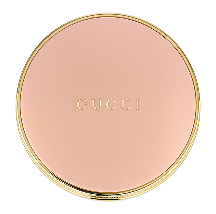 Beauty News, Gucci Beauty, Gucci, Poudre De Beauté, แป้ง, แป้งอัดแข็ง, แป้งตลับ, แป้งพัฟ, แป้งแต่งหน้า, กุชชี่, ออกใหม่, คอลเลคชั่นใหม่, มาใหม่, น่าโดน