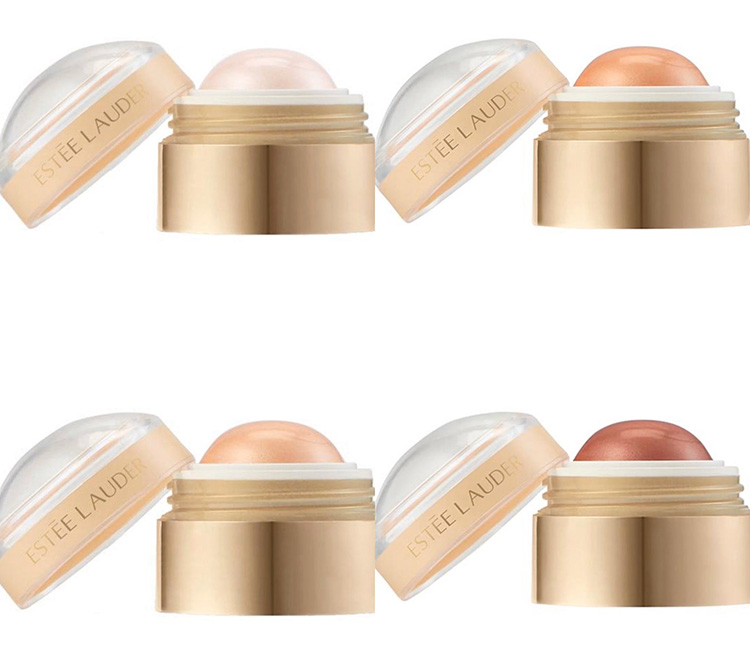 Beauty News, Estée Lauder, Pure Color Love Cooling Highlighter, คอลเลคชั่นใหม่, ออกใหม่, มาใหม่, ไฮไลท์เตอร์, เนื้อเจล, เนื้อบาล์ม, ไฮไลท์, Summer 2020