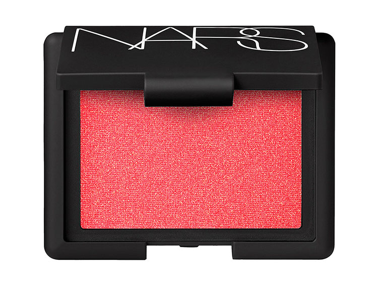 Beauty News, NARS Orgasm X, NARS Cosmetics, NARS Summer 2020, บลัชออนใหม่, ออกใหม่, คอลเลคชั่นใหม่, ลิปออยล์ทินท์, พาเลทบลัช, พาเลทตา, อายแชโดว์พาเลท