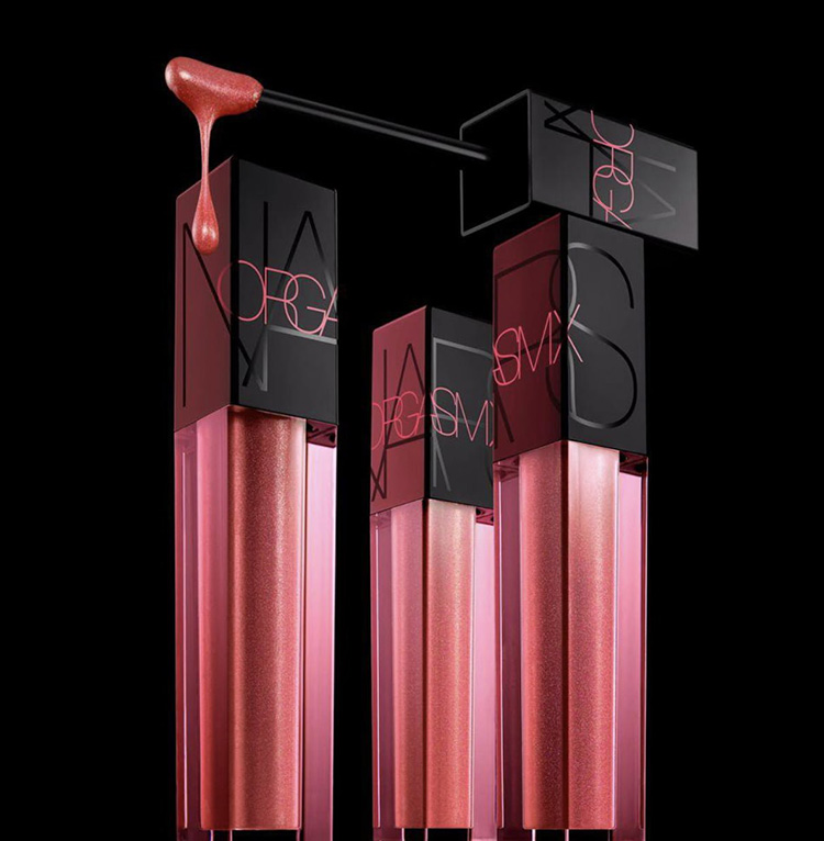 Beauty News, NARS Orgasm X, NARS Cosmetics, NARS Summer 2020, บลัชออนใหม่, ออกใหม่, คอลเลคชั่นใหม่, ลิปออยล์ทินท์, พาเลทบลัช, พาเลทตา, อายแชโดว์พาเลท