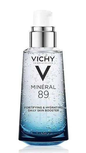 Beauty Items, สกินแคร์, เนื้อเจล, มอยซ์เจอรไรเซอร์, เจล, บำรุงผิวแบบเจล, Vichy Mineral 89, Banila Co. Dear Hydration Intense Essence, Clinique Dramatically Different Hydrating Jelly, IT Cosmetics Confidence in a Gel Lotion, Kiehl’s Ultra Facial Oil Free Gel Cream, Peter Thomas Roth Cucumber Gel Masque, Fresh Rose Deep Hydration Sleeping Mask, Biotherm Aquasource Regenerating Gel, The Body Shop Almond Milk Body Yogurt, Neutrogena Hydro Boost Body Gel Cream