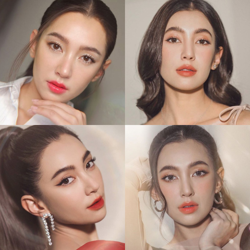 Beauty Trend, คิ้ว, ทรงคิ้ว, คิ้วหน้า, คิ้วปัง, แบบคิ้ว, คิ้วสายฝอ, คิ้วคนไทย, คิ้วเอเชีย, คิ้วฝรั่ง, คิ้วรก, คิ้วเยอะ, กันคิ้ว, ถอนคิ้ว, กำจัดขนคิ้ว, เก็บทรงรูปคิ้ว, ทำคิ้ว, แว๊กซ์คิ้ว, Gigi Hadid, Kim Kardashian West, Cara Delevingne, Lady Gaga, Sophia Hadjipanteli, ชมพู่ อารยา, พลอย เฌอมาลย์, ญาญ่า อุรัสยา, เบลล่า ราณี, จีน่า วิรายา