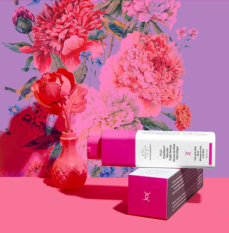 Beauty News, Drunk Elephant, Sephora, แบรนด์มาใหม่, คลีนสกินแคร์, สกินแคร์, บำรุงผิว, ไม่มีสารอันตราย, ปรับสมดุลผิว, มาใหม่, เข้าไทย 2020, ออกใหม่, ของใหม่, ผลิตภัณฑ์อ่อนโยน,​ ไม่ทำร้ายผิว, ฟื้นฟูสภาพผิว